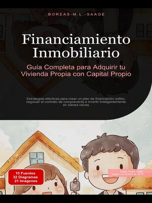 cover image of Financiamiento Inmobiliario